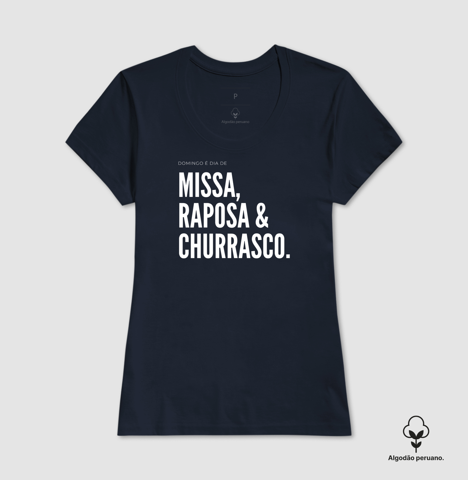 MISSA, RAPOSA E CHURRASCO - Imagem 6