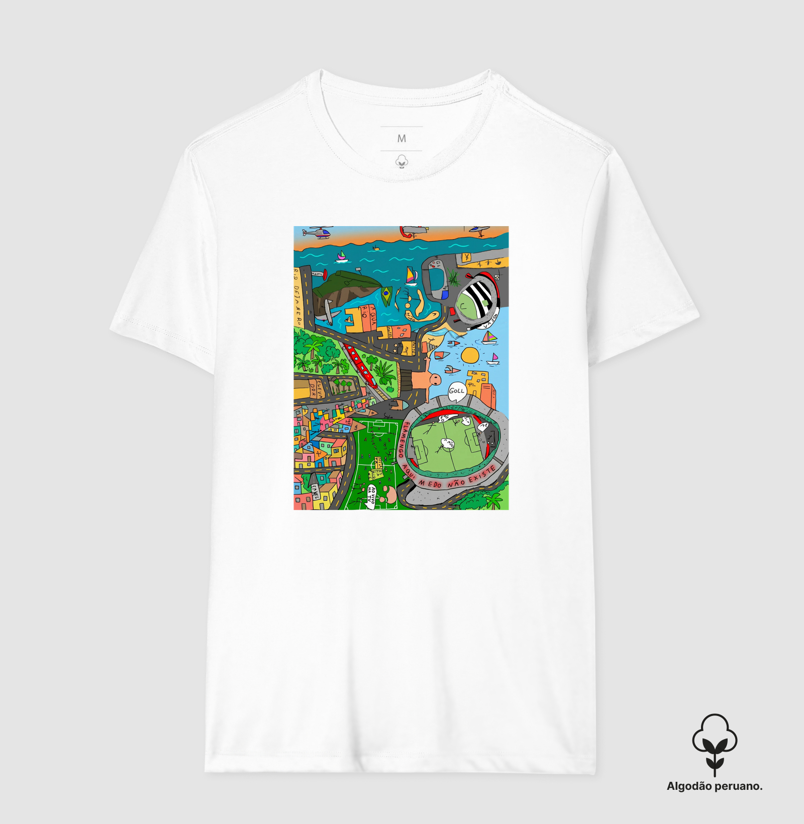 Camisa 2