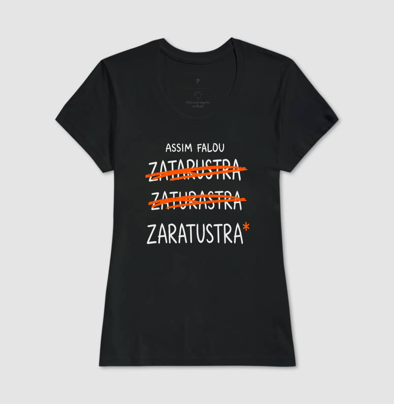 Assim Falou… Zaratustra* - Imagem 3