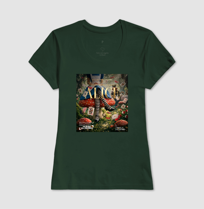 Camisa 15