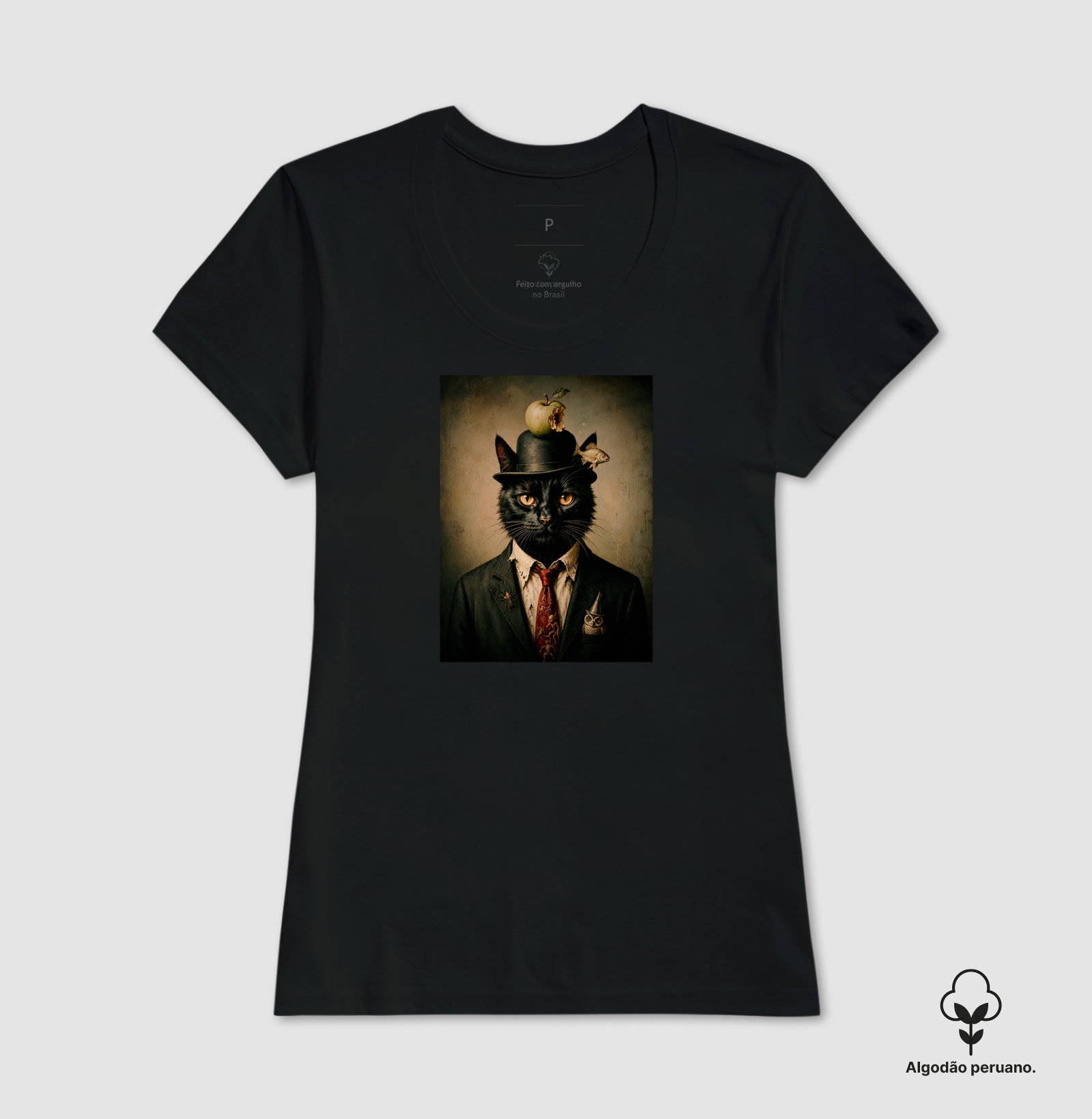 Camisa 1