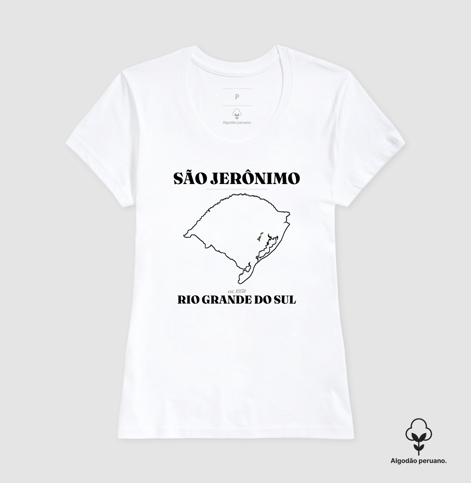 Camisa 1