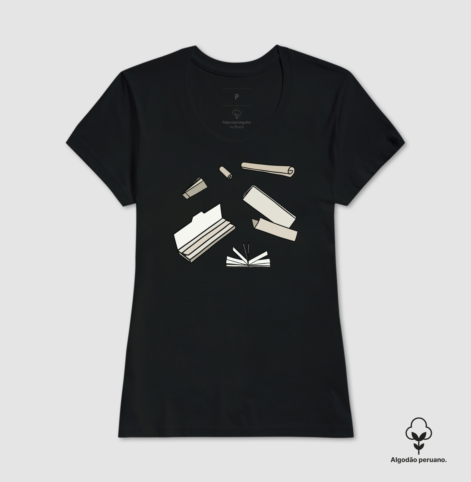 Camisa 3