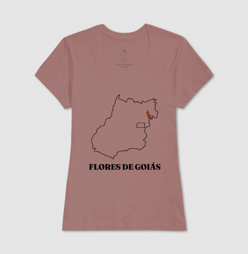 Camisa 16