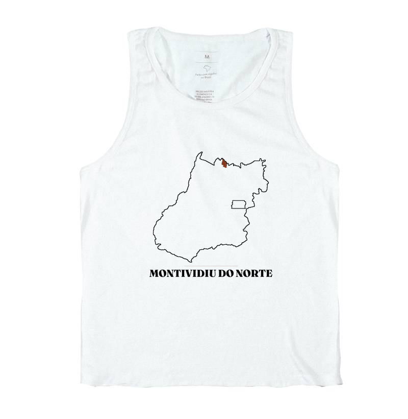 Montividiu do Norte | Traço GO - Imagem 2