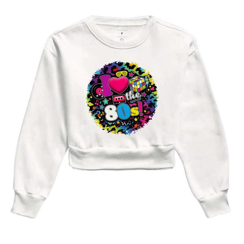 Camiseta Like 80 Retro - Imagem 3