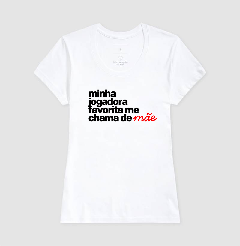 Minha Jogadora Me Chama De Mãe - Imagem 6