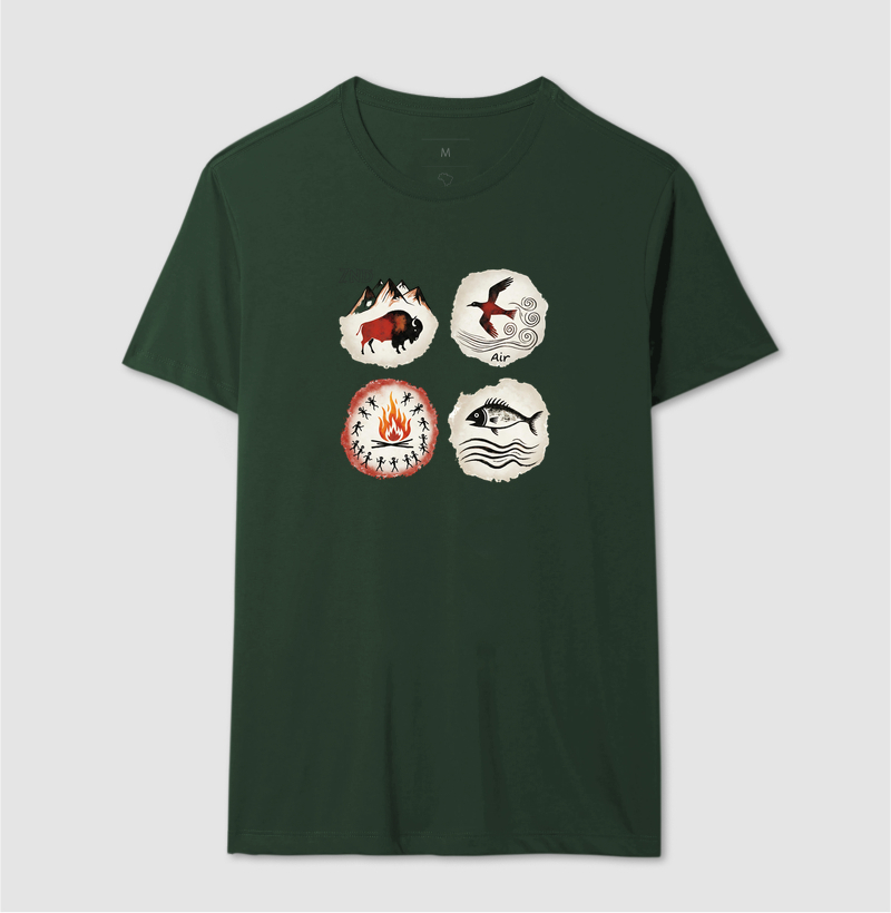 Camisa 10