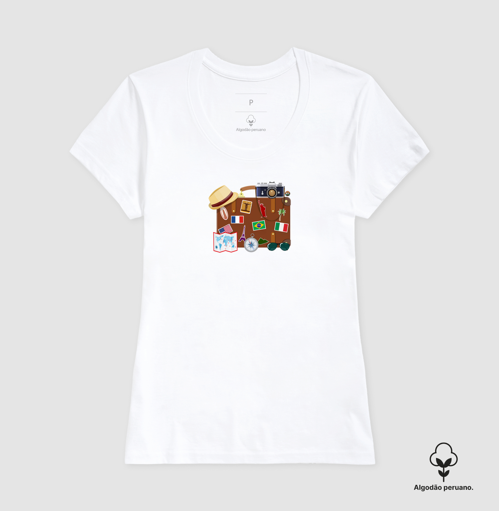 Camisa 4