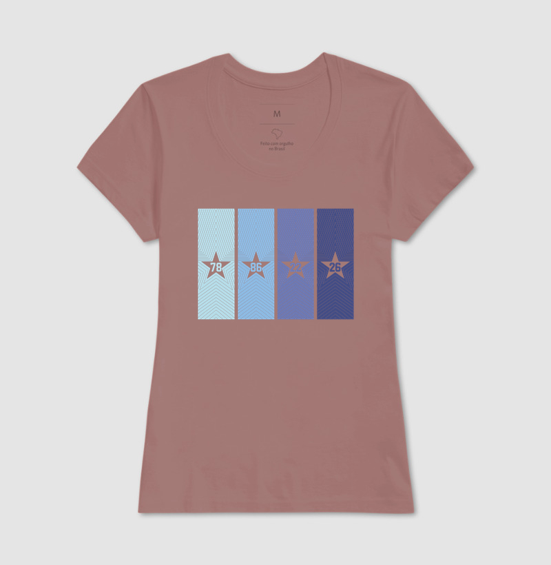 Camisa 16