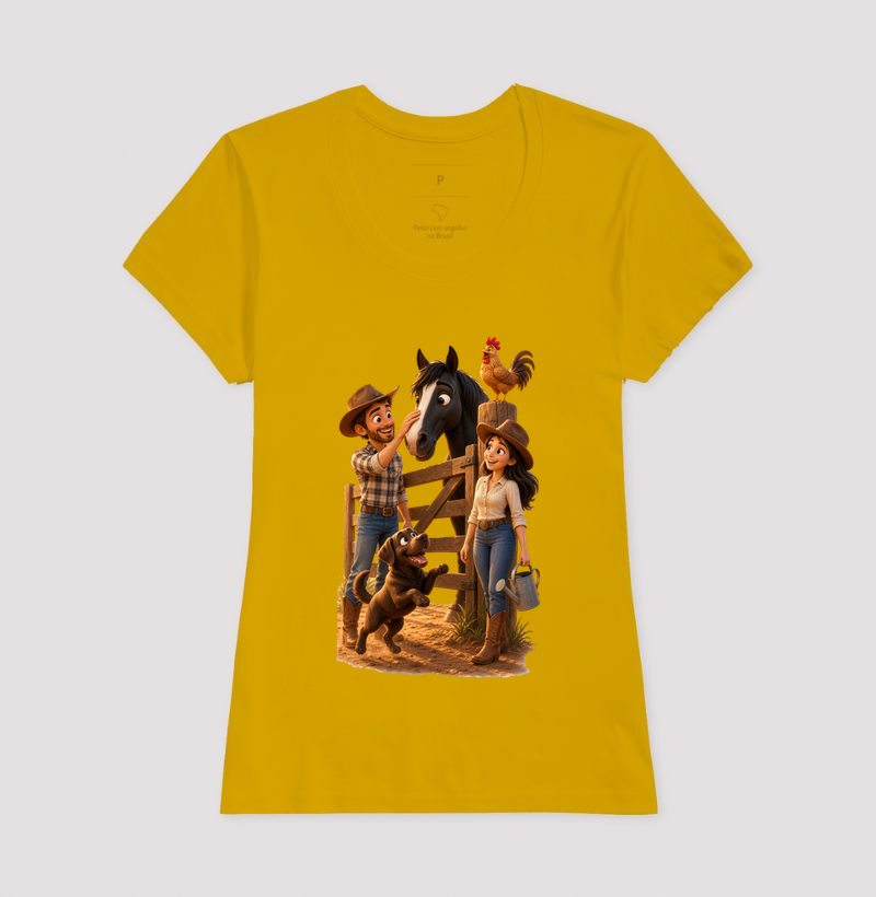 Camisa 17