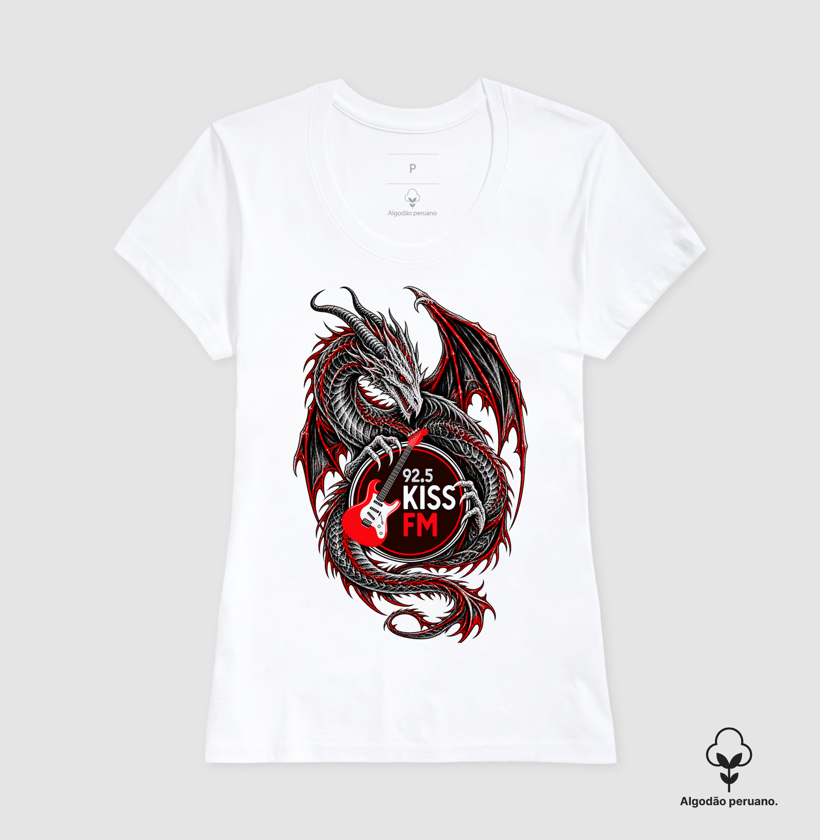 Frequency Dragon - Imagem 2