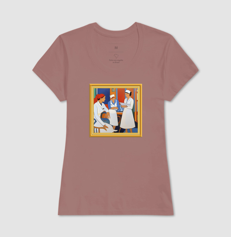 Camisa 17