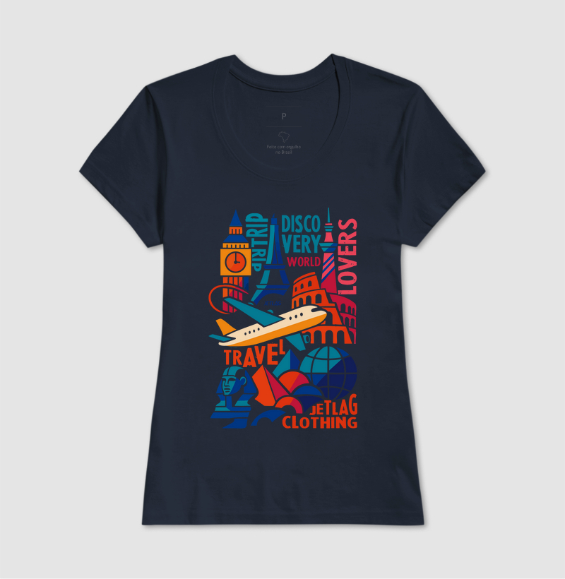 Camisa 6