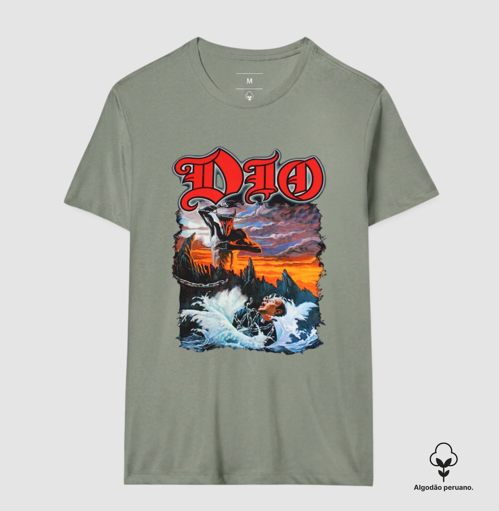 Dio - Holy Diver - Imagem 8