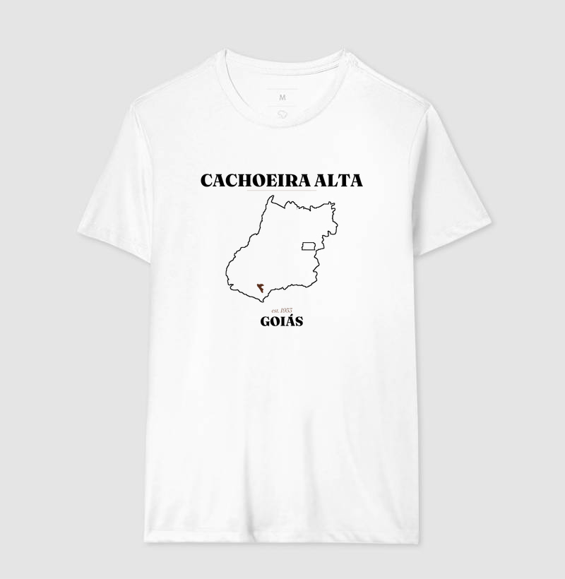 Cachoeira Alta | Legado GO - Imagem 4