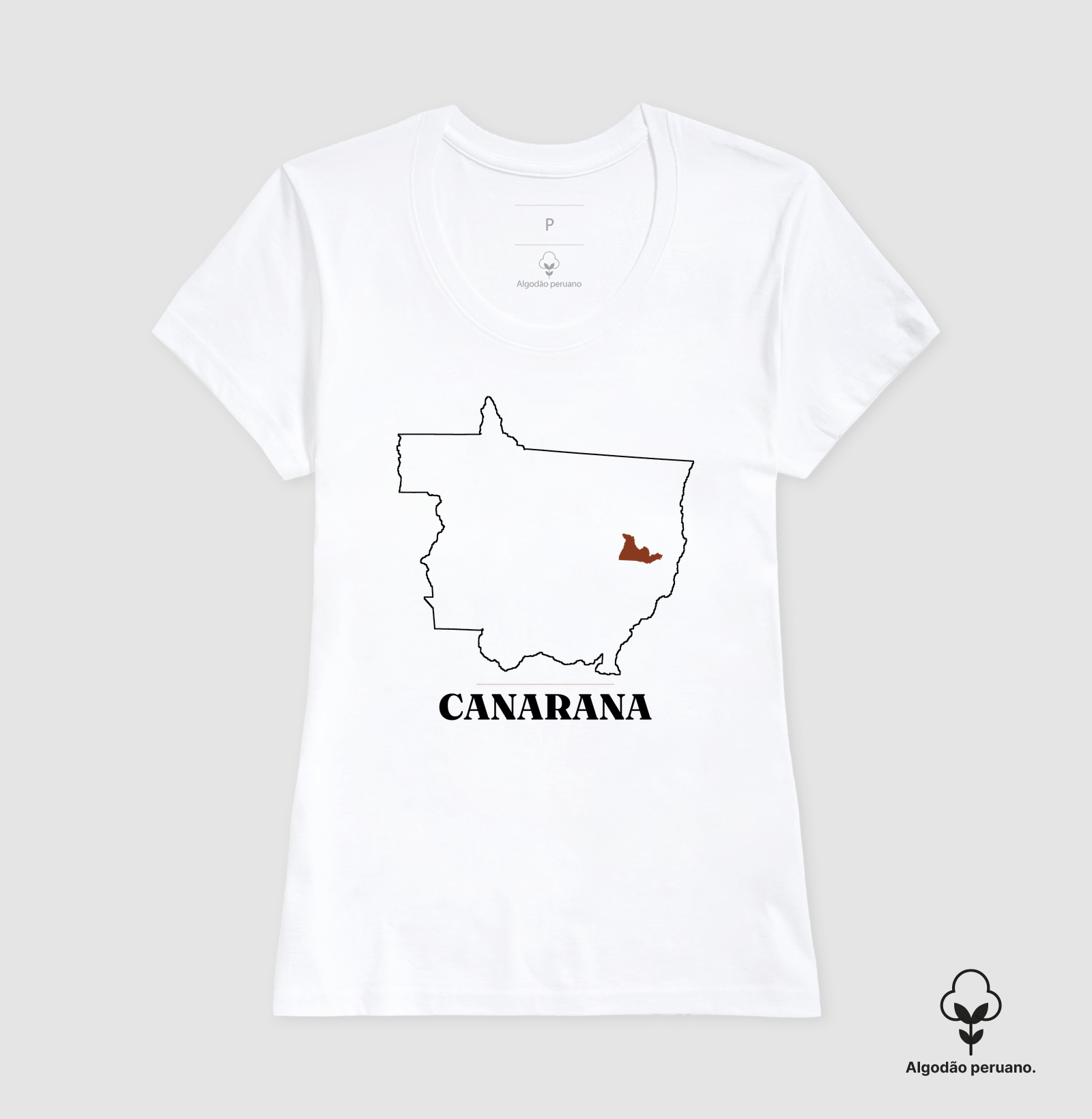 Canarana | Traço MT - Imagem 7