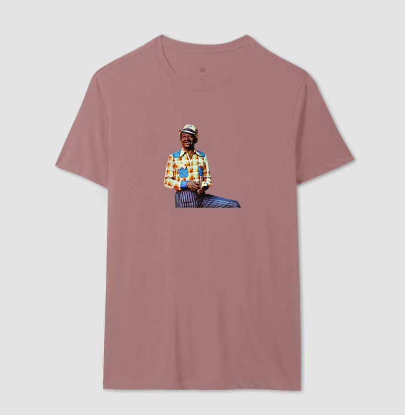 Camisa 16