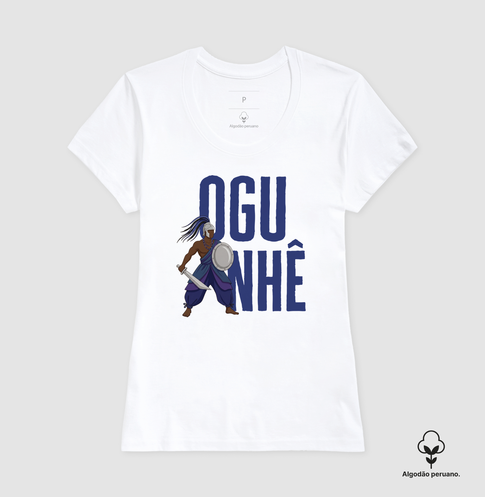 Camisa 9