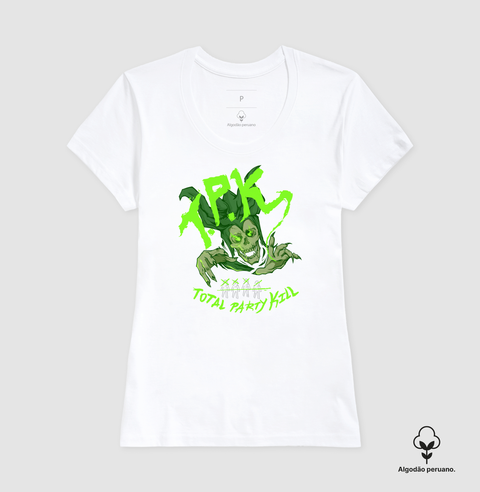 LICH TPK - Imagem 7