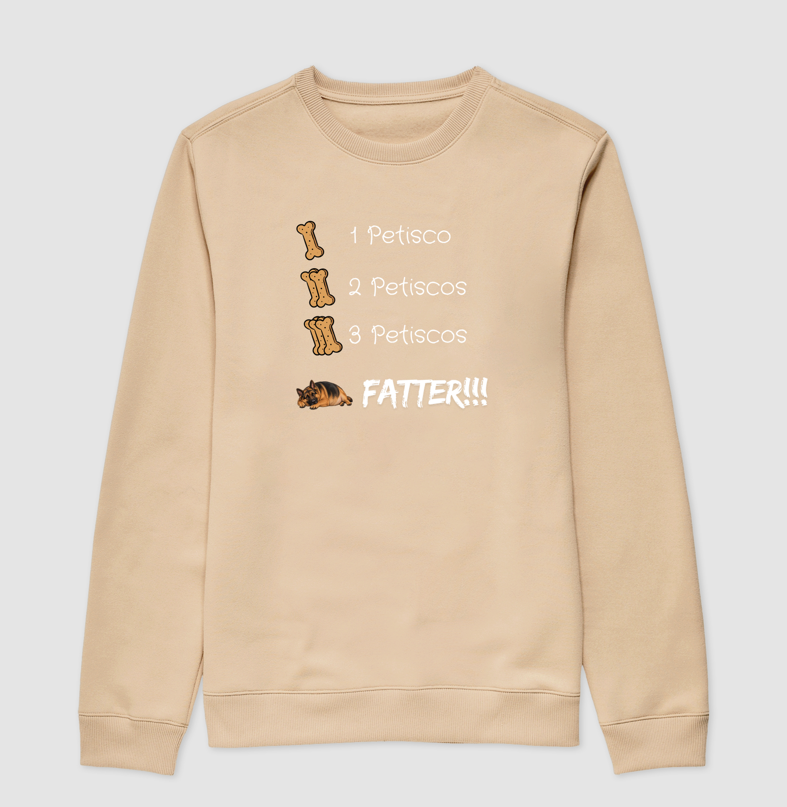 Fatter! - Imagem 3
