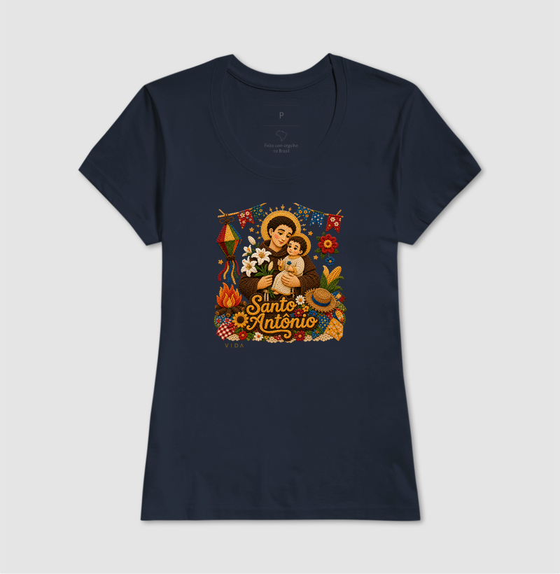 Camisa 9
