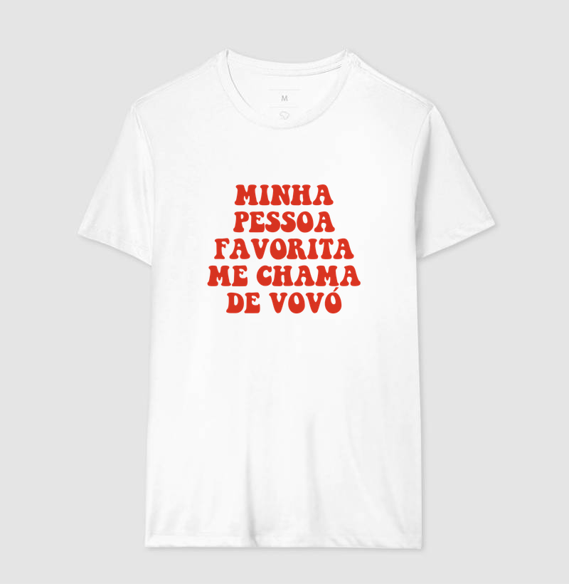 Minha Pessoa Favorita Me Chama de Vovó - Imagem 2