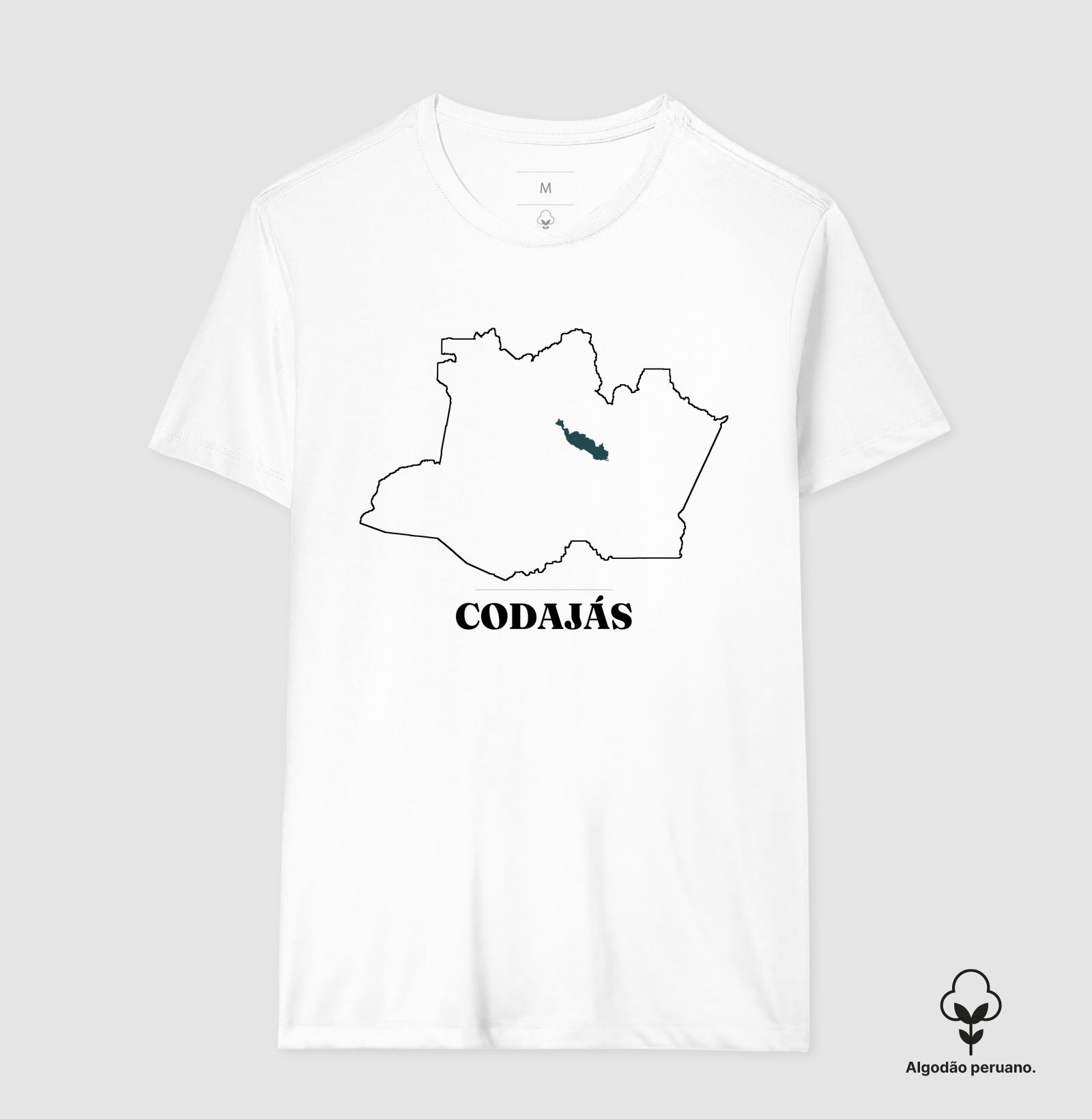 Codajás | Traço AM - Imagem 6