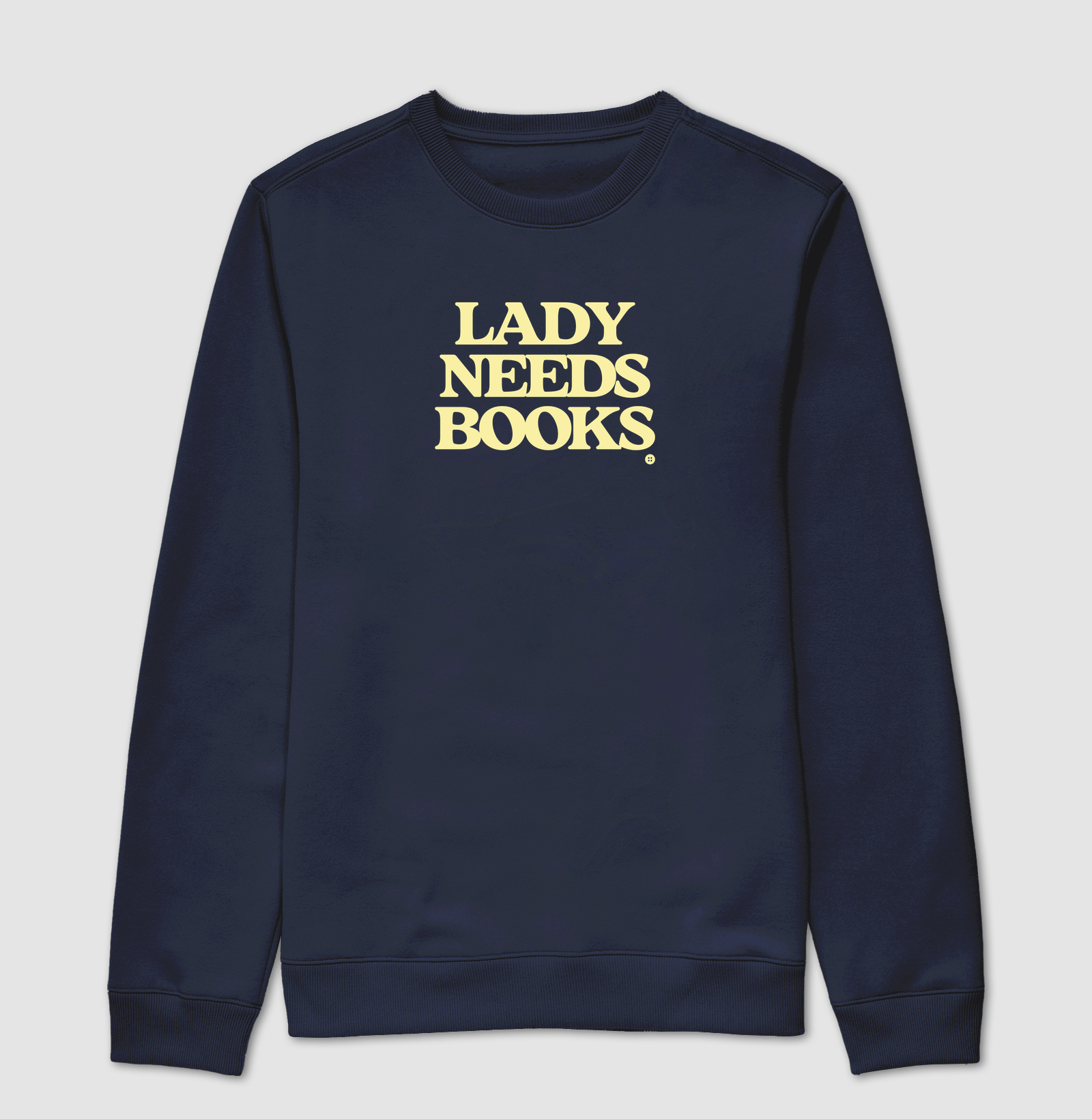 LADY NEEDS BOOK - Imagem 5