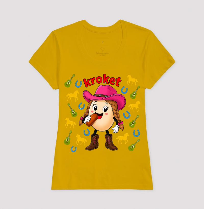 Egg Kroket - Sertanejo - Imagem 15