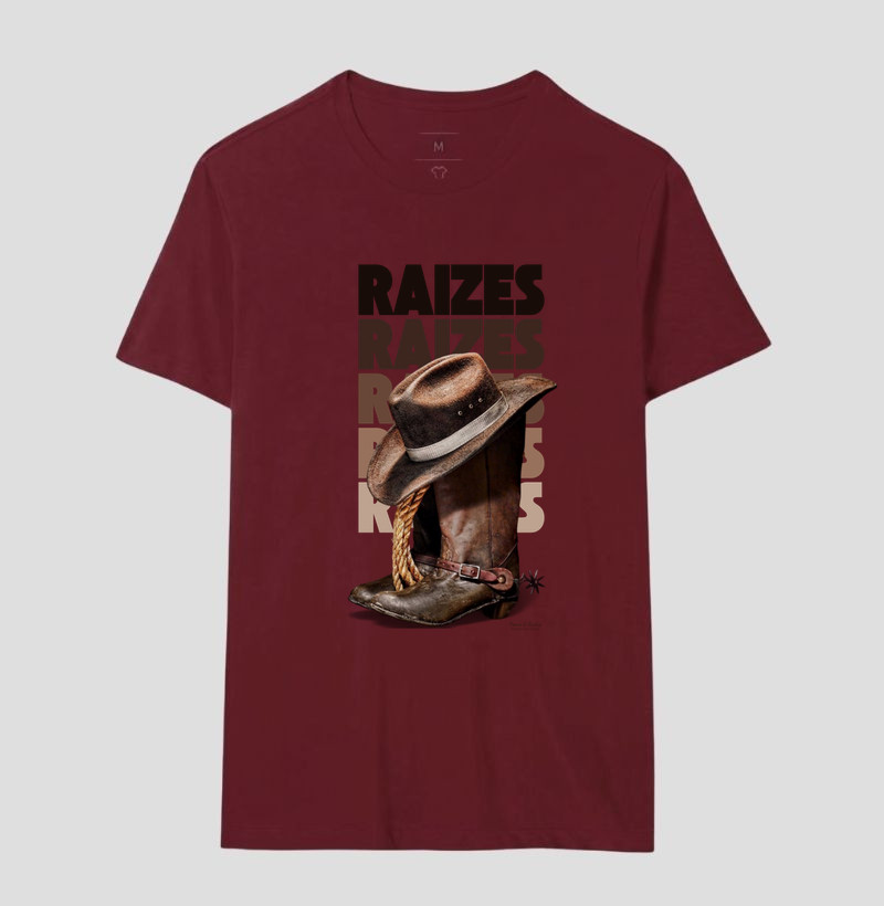 Camisa 17