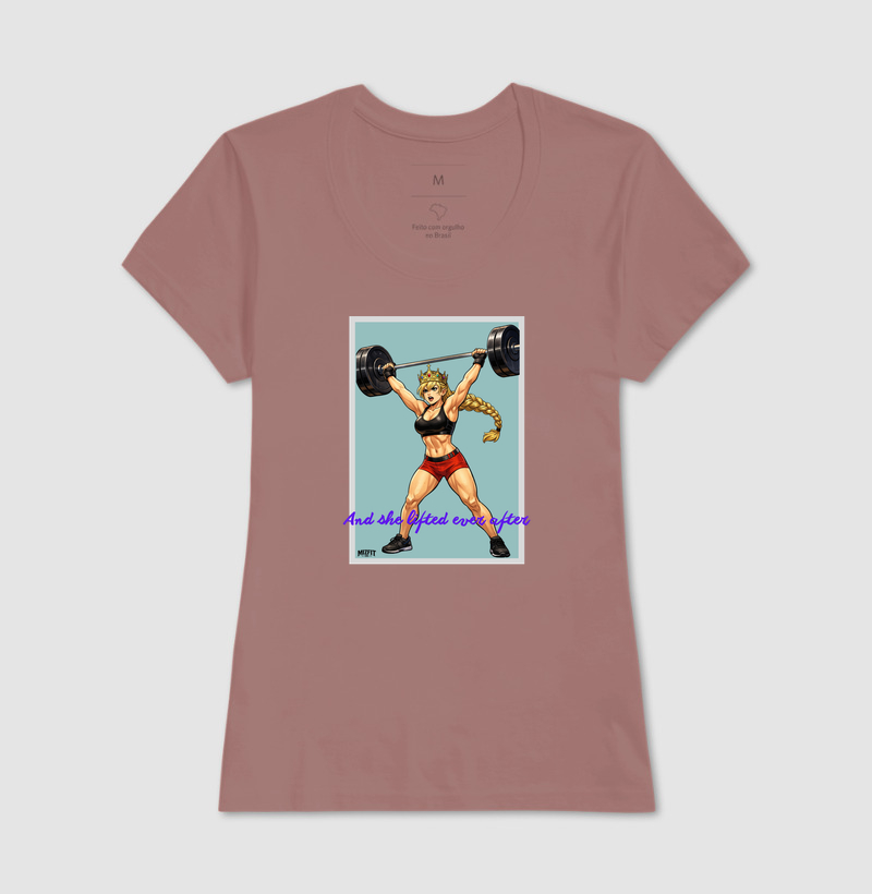 Camisa 16