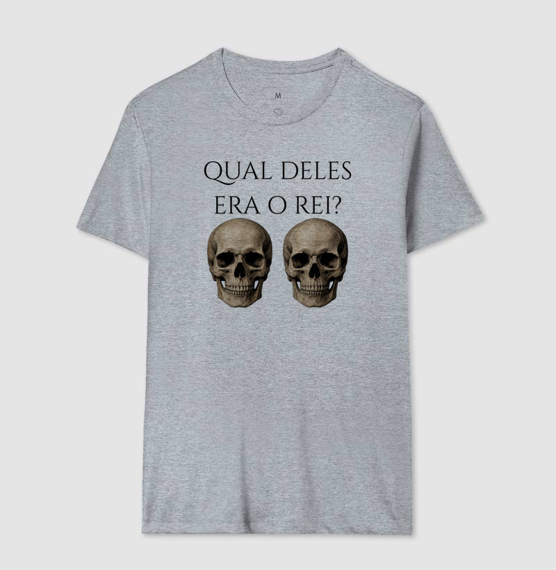 Qual Deles Era o Rei? - Imagem 8