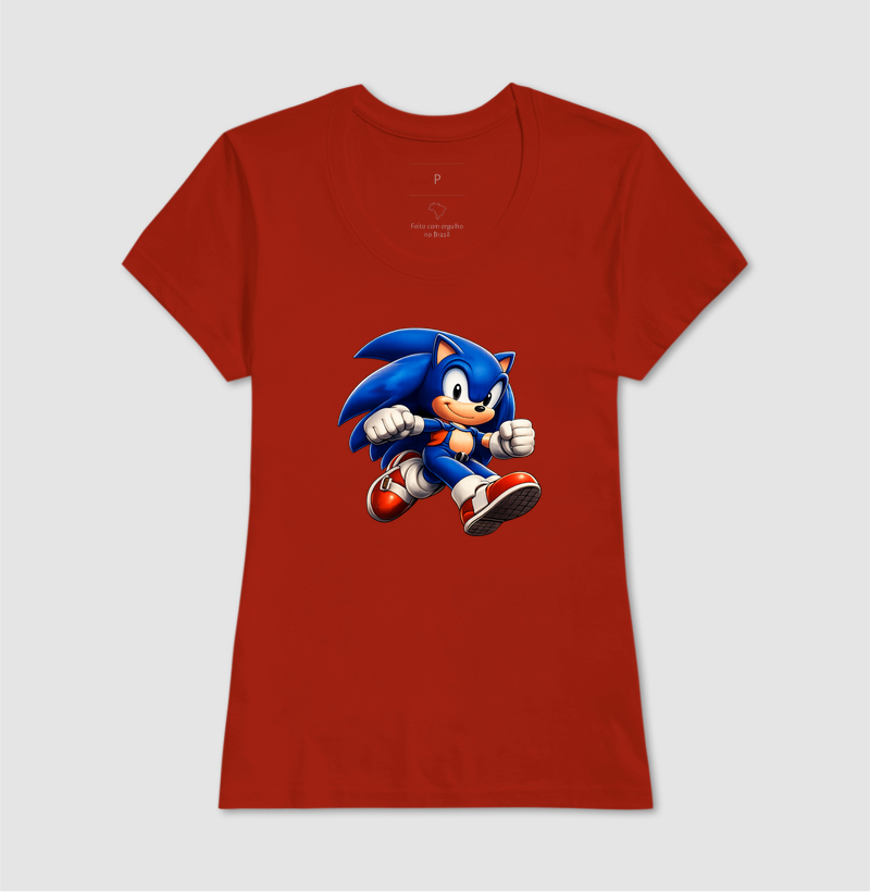 Camisa 10