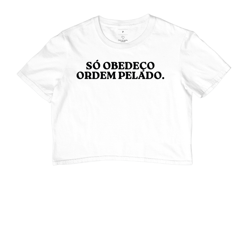 só obedeçoordem pelado. - Imagem 3