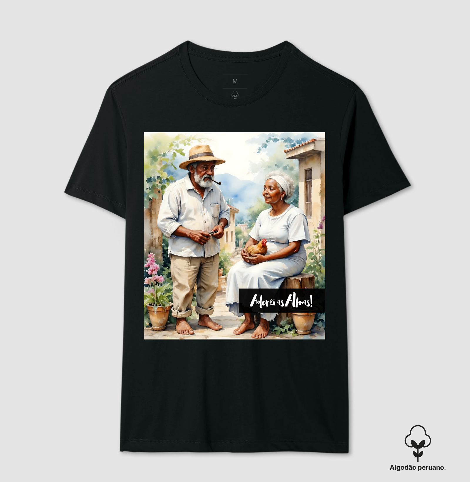 Camisa 1