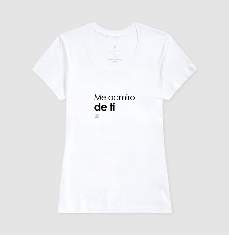 Me admiro de ti - Imagem 5