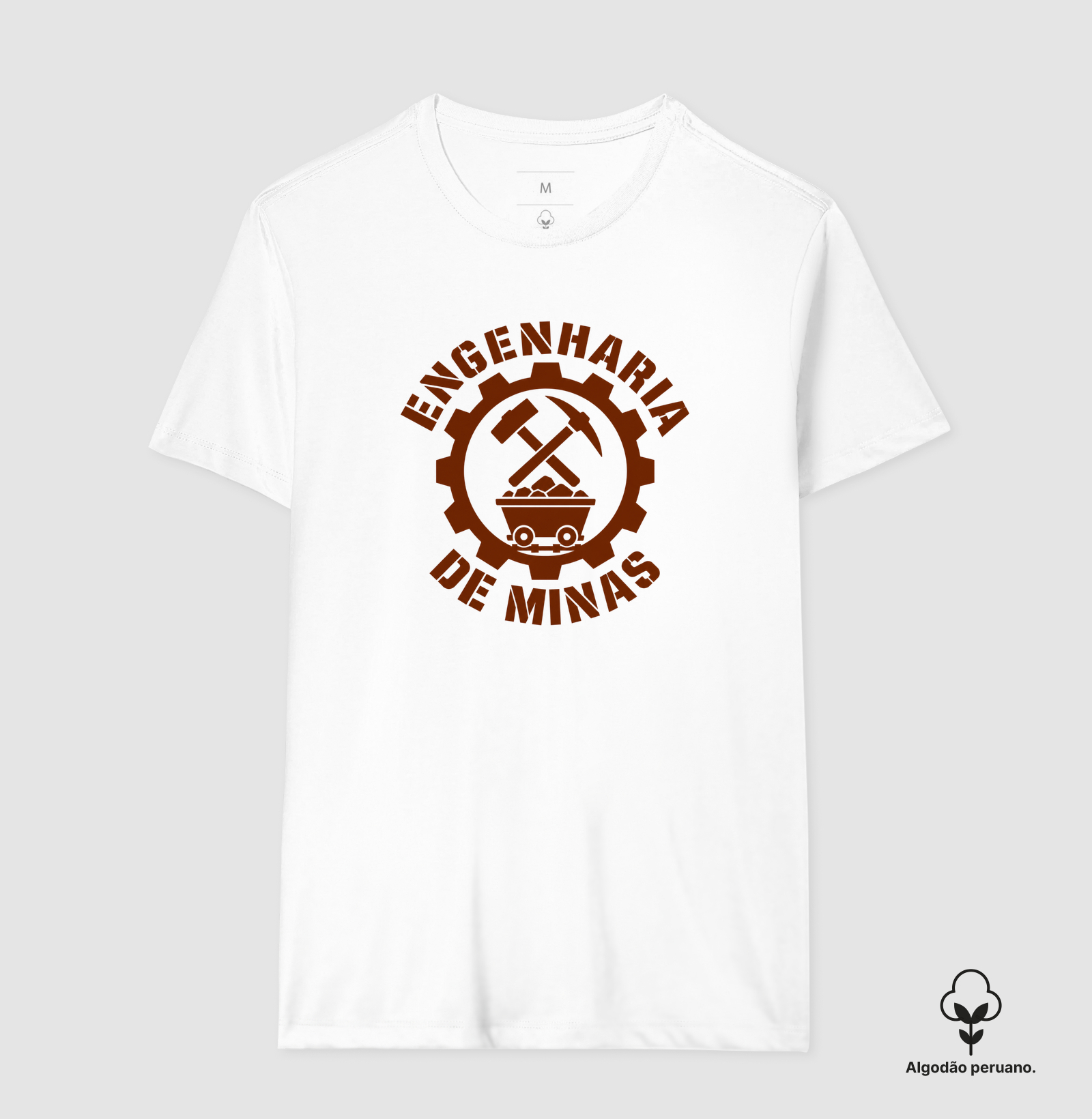 Engenharia de Minas Stencil - Imagem 9