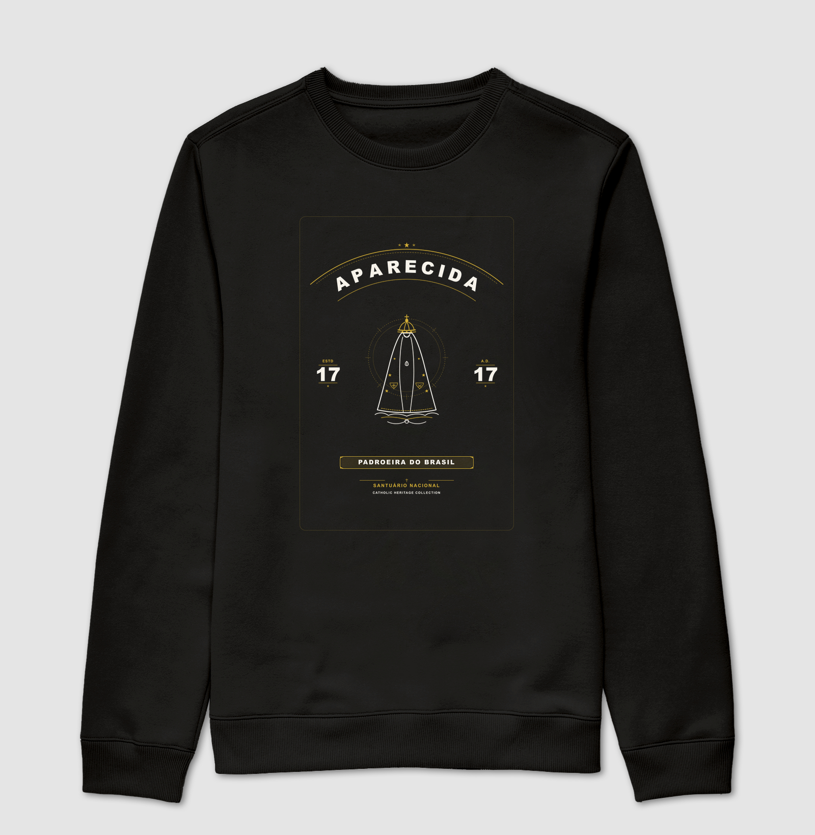APARECIDA (Santuário Nacional) - Imagem 3