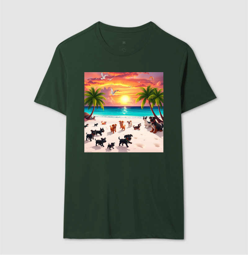 Camisa 11