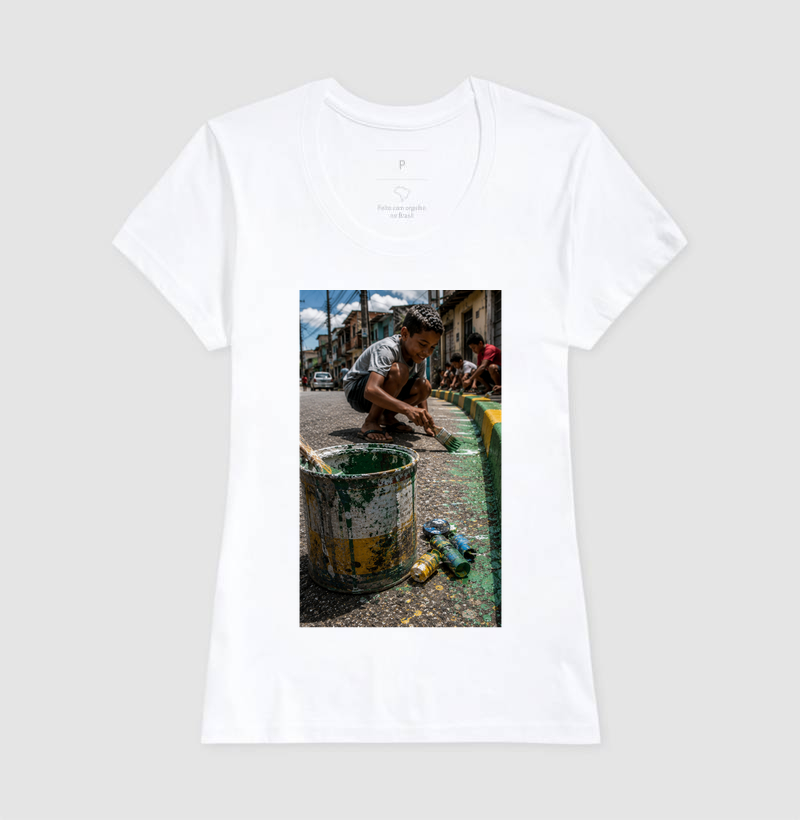 Camisa 4