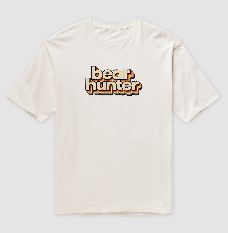 BEAR HUNTER - Imagem 4