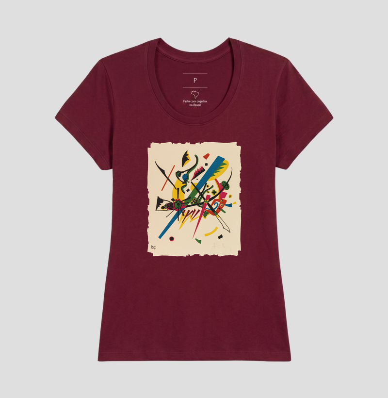 Mundo Kandinsky - Imagem 19