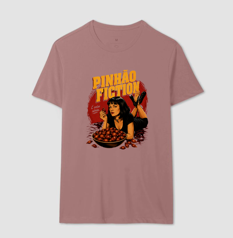 Pinhão Fiction - Imagem 16