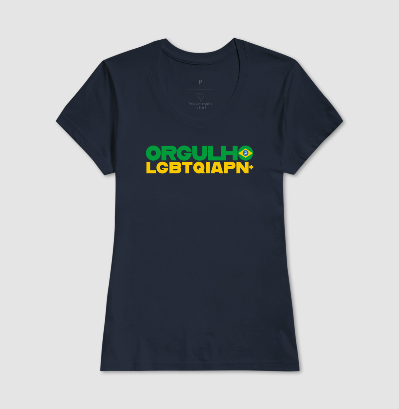 Orgulho LGBTQIAPN+ Brasil 1 - Imagem 7