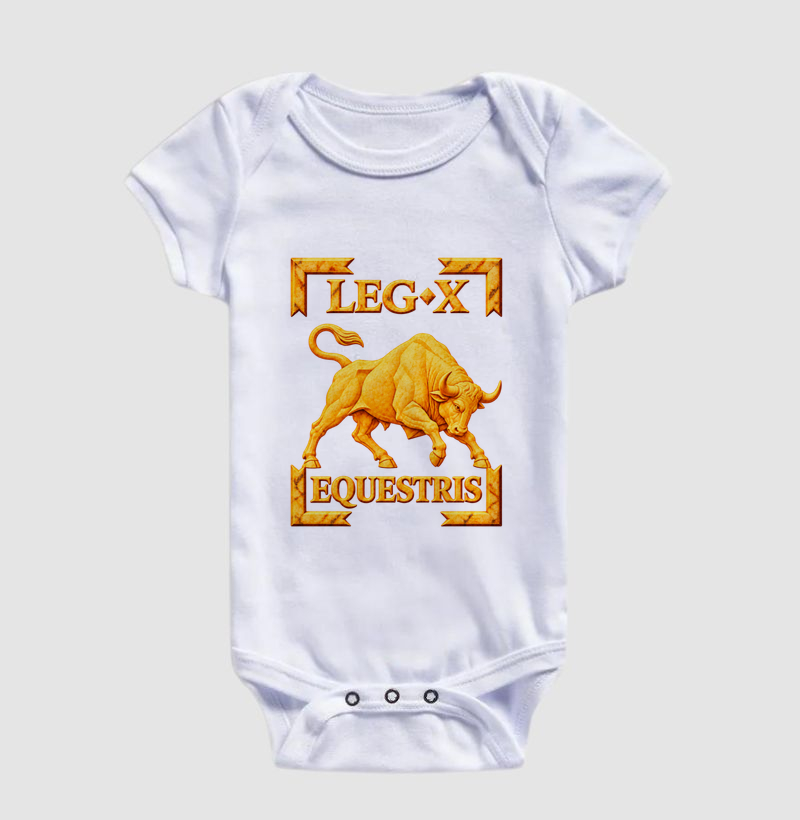 LEGIO — X Equestris - III - Imagem 3