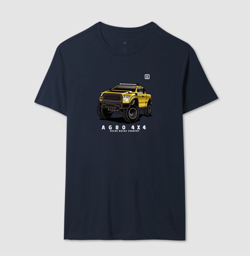 Pick-up 4x4 (Ford) - Imagem 8