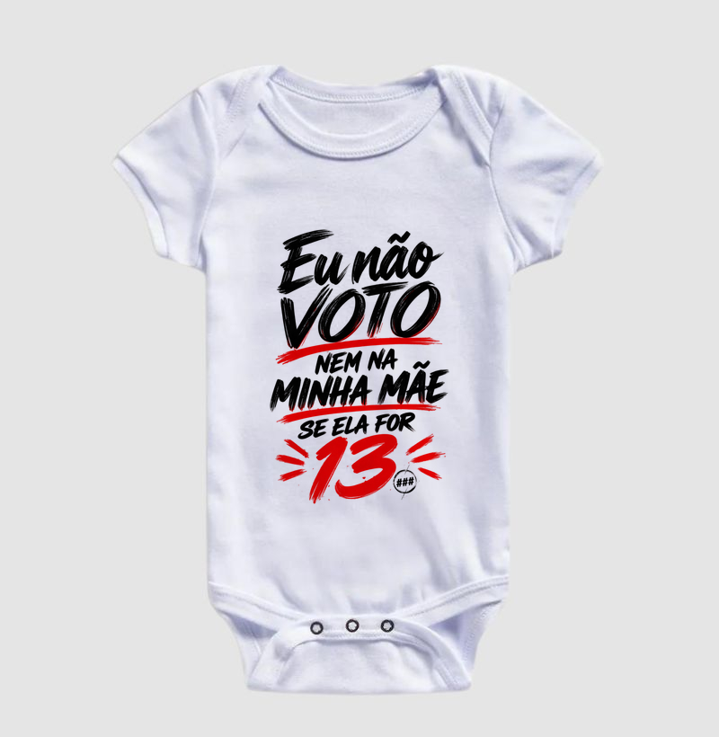 Nem na minha mãe... - Imagem 2