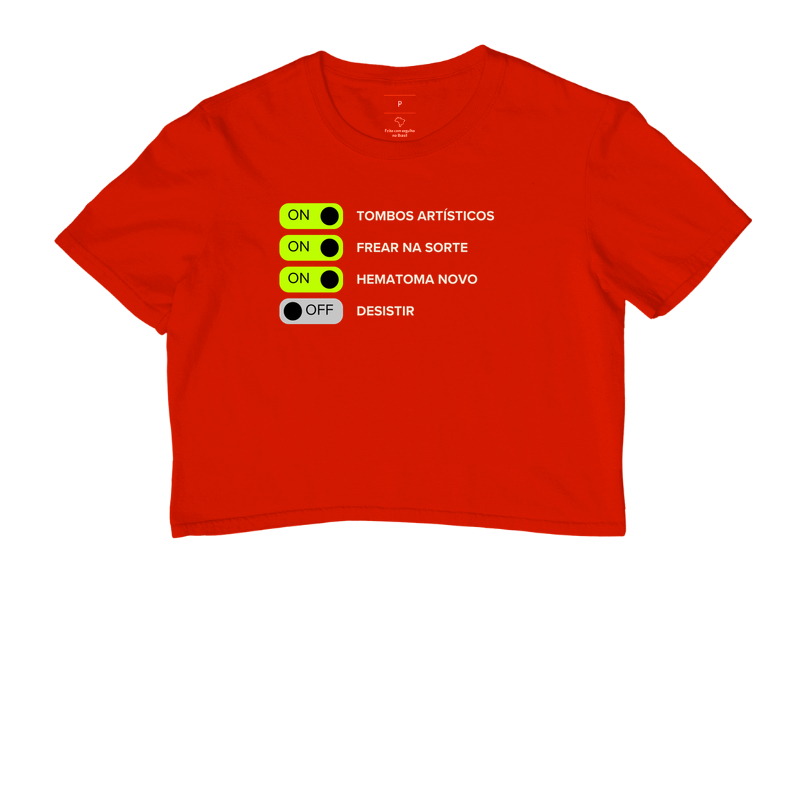 Camisa 6