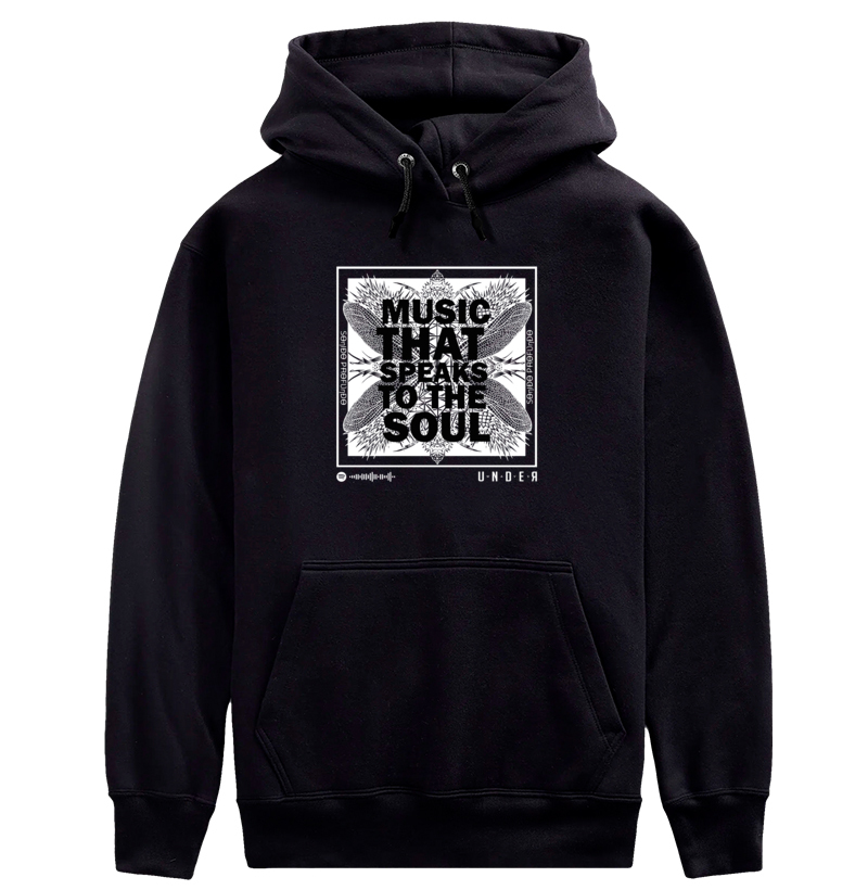 MOLETOM MUSIC THAT SPEAKS TO THE SOUL